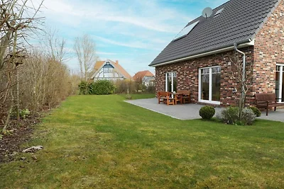 Vakantieappartement Gezinsvakantie Groß Schwansee