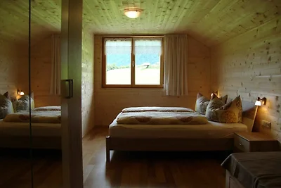 Vakantieappartement Gezinsvakantie Andelsbuch