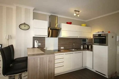 Villa Sanddorn WE 15 Penthouse Wohnung