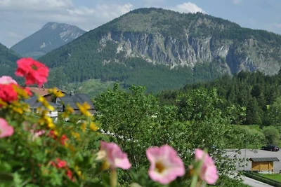 Vakantieappartement Gezinsvakantie Jungholz
