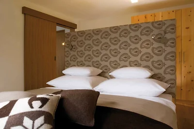 Vakantieappartement Gezinsvakantie Au in Vorarlberg