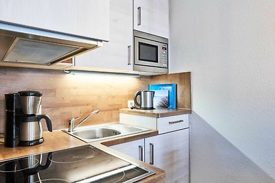 Apartamento Vacaciones familiares Sellin