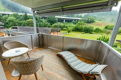 Vakantieappartement Gezinsvakantie Graz