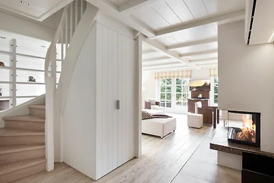 Landhaus Am Dünenweg / Ost