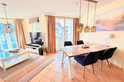 (5) 3- Raum- Appartement-Südbalkon