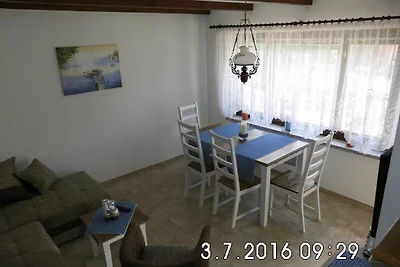 Casa vacanze Vacanza di relax Ummanz