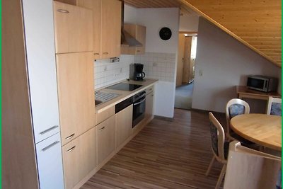 Vakantieappartement Gezinsvakantie Bonndorf