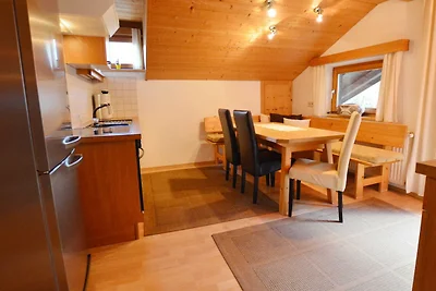 Ferienwohnung Kat 4 1
