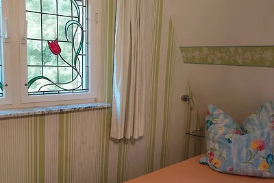 Ferienhaus Flottstelle