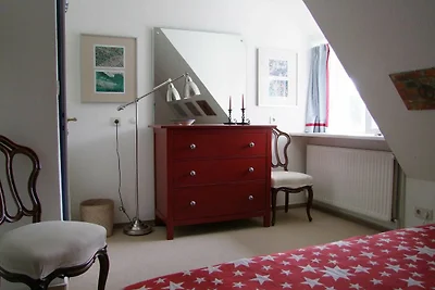 Vakantieappartement Gezinsvakantie Nieblum