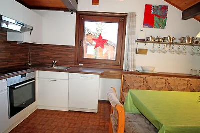 OFI-142 - Ferienhaus mit 2 SZ mit Haustier