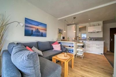 Vakantieappartement Gezinsvakantie Heiligenhafen