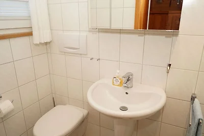 Zeltdachhaus