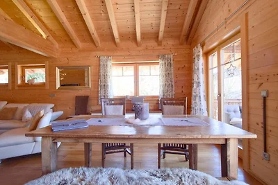 Ferienwohnung Edelweisskaser