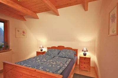 Appartamento Vacanza con famiglia Gelting