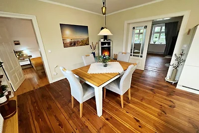 Ferienhaus Anna