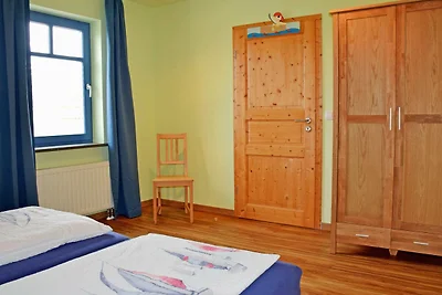 Appartamento Vacanza con famiglia Lobbe