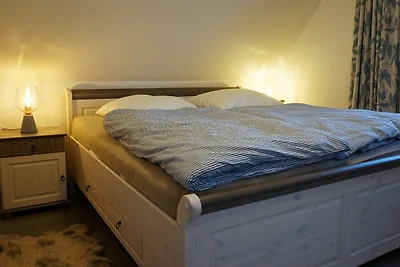 Casa vacanze Vacanza di relax Zierow
