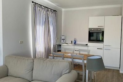 Apartment mit Balkon - App 10