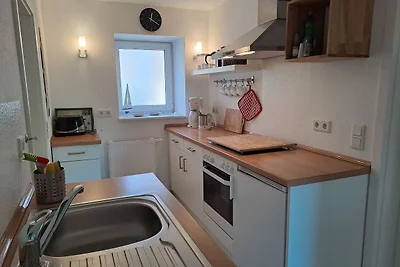 Apartamento Vacaciones familiares Hürup