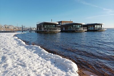 Vakantiehuis Ontspannende vakantie Vetschau