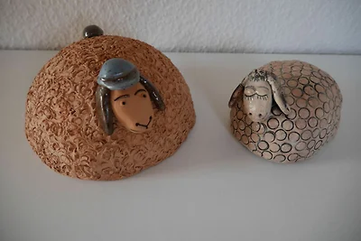 Kietzspeicher App. 21