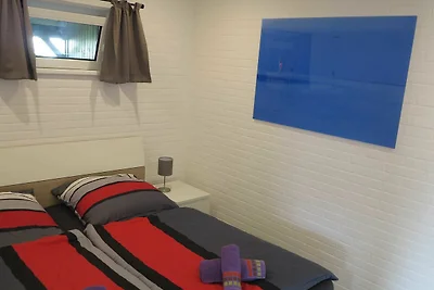 Vakantieappartement Gezinsvakantie Butjadingen