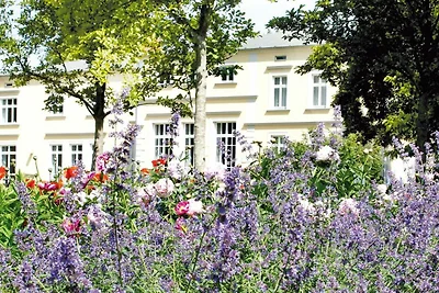Wohnung 4 - Rückzug mit Ausblick