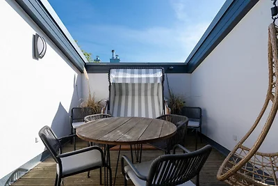 Quartier Frohsinn, App. 10