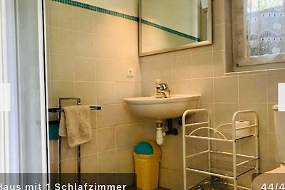 Vakantieappartement Gezinsvakantie Vence