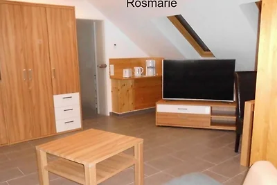 Ferienwohnung Rosmarie
