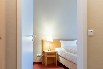 Ferienwohnung 386, Haus Having