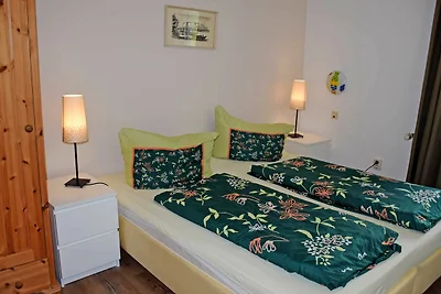 Appartamento Vacanza con famiglia Göhren