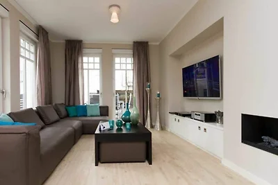 Villa Westend, App. 03