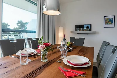 Appartamento Vacanza con famiglia Zirchow