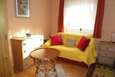 Vakantieappartement Gezinsvakantie Michelstadt