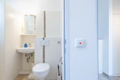 Appartamento Vacanza con famiglia Cuxhaven