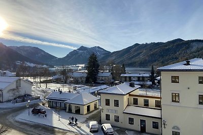 Vakantieappartement Gezinsvakantie Schliersee