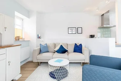 SV Uns Hüsung Whg. 18