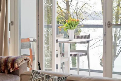 Vakantieappartement Gezinsvakantie Bansin