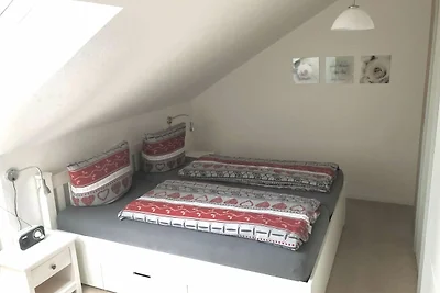 Vakantieappartement Gezinsvakantie Altenau