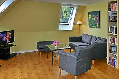 2-Zimmerwohnung