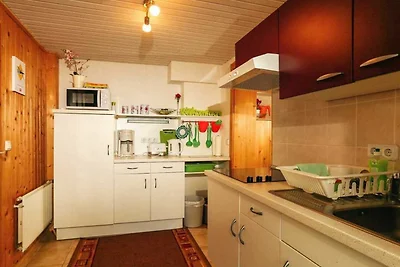 Appartamento Vacanza con famiglia Schwaan