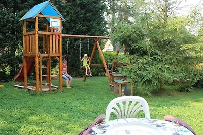 Appartamento Vacanza con famiglia Kodersdorf