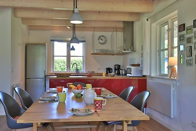 Ferienhaus Fritid
