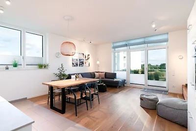 Apartament Dla rodzin Neustadt in Holstein