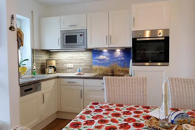 Ferienwohnug Sassnitz 104