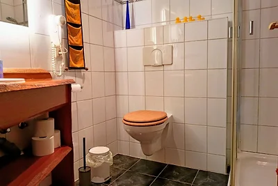 Wohnung 3 - Die Katz