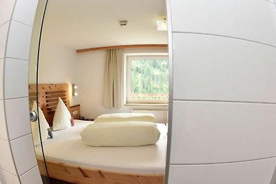 Appartement für 2-3 Personen 202