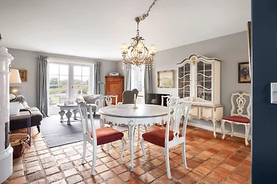 Reethaus am Strand - West